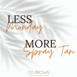 Less Monday