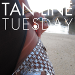 Tan Line Tuesday 2