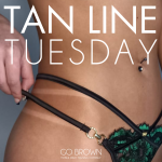 Tan Line Tuesday 8