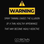 Warning